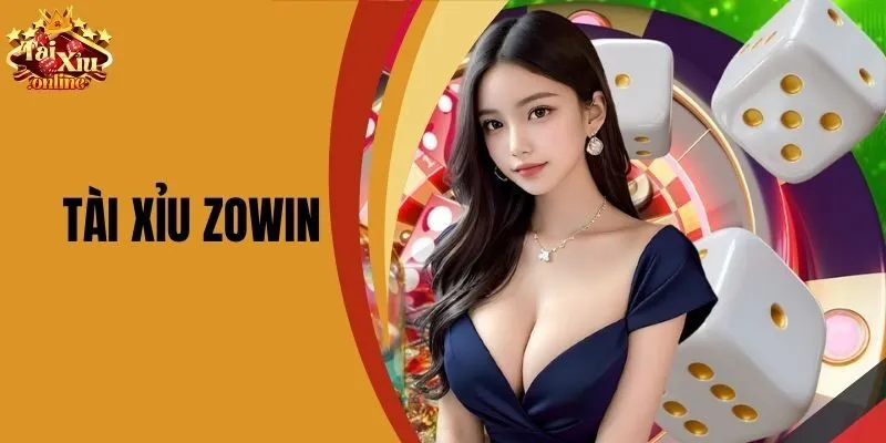 T&agrave;i Xỉu Zowin - Mẹo Thắng Lớn Cho Người Mới